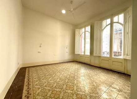 Casa en venda (Carrer Sant Pau)9