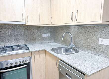 Appartement de 2 chambres avec ascenseur à Figueres8
