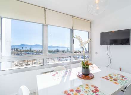 Appartement avec vue sur la mer3