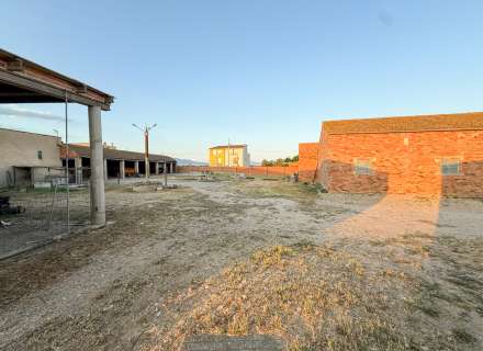 Finca en Riumors57