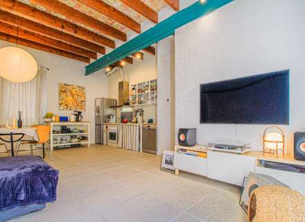 Busques un pis en planta baixa a Sant Pere Pescador on combinar comoditat, llum i qualitat de vida?1