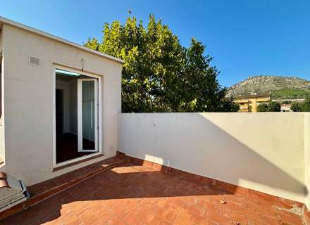 Gran casa de 4 habitacions amb garatge a Torroella de Montgrí.17