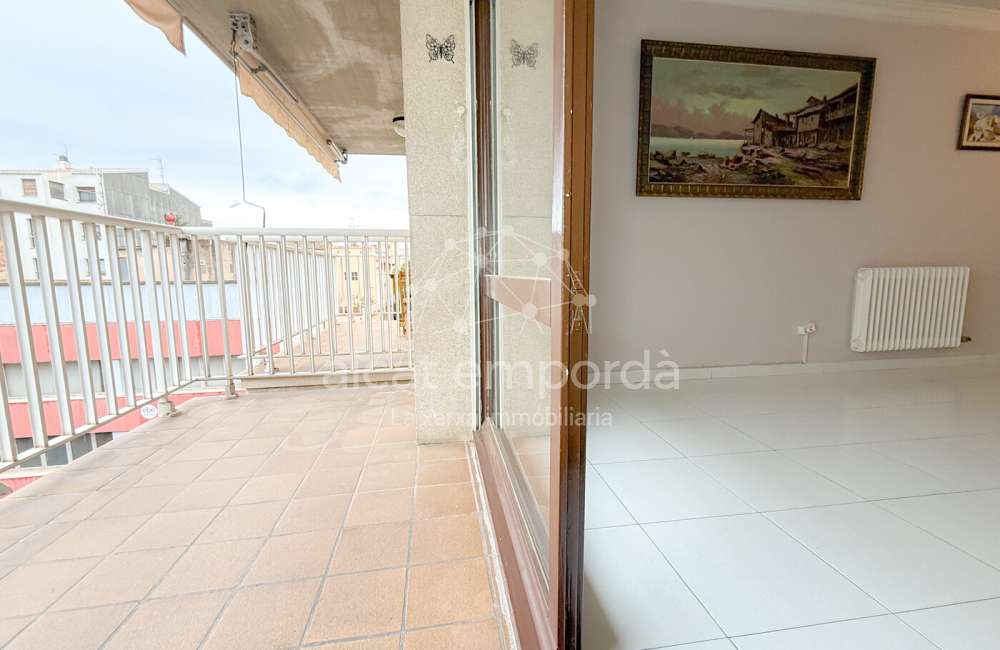 Piso en venta C/Esperança22