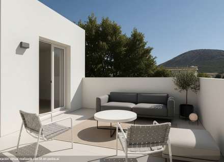 Gran casa de 4 habitacions amb garatge a Torroella de Montgrí.16