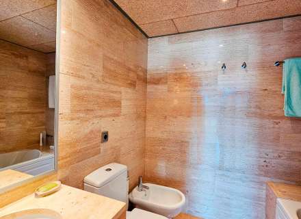 Maison de luxe exclusive à Port de la Selva avec vue mer, à quelques pas de la plage.32