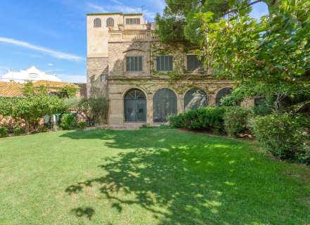 Casa en venda a Espolla5