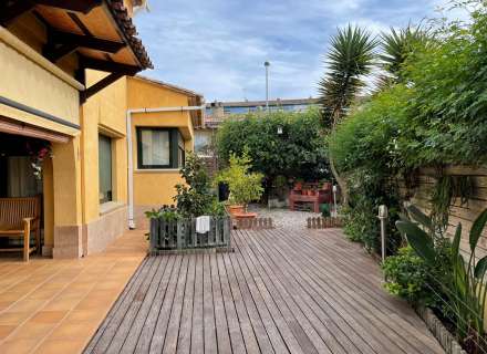 Gran chalet en venta en La Bisbal d'Empordà.39