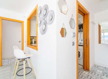 Appartement avec vue sur la mer11