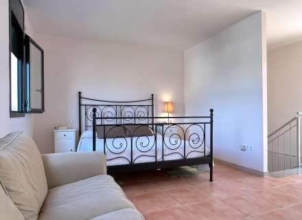 Encantadora casa adossada a Sant Pere Pescador, Alt Empordà.29