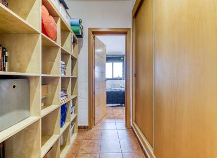 Calidez y tranquilidad es lo que ofrece esta amplia vivienda.25