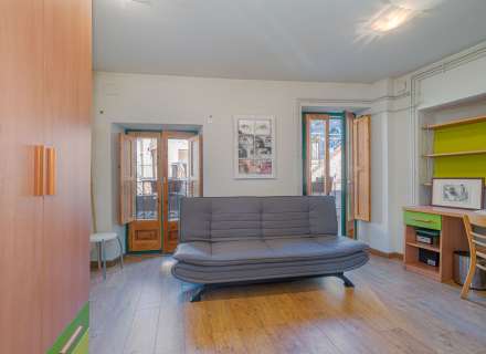 Autèntica i acollidora casa de poble a Sant Pere Pescador.20