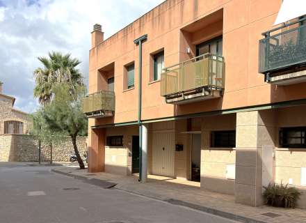 Encantadora casa adossada a Sant Pere Pescador, Alt Empordà.47