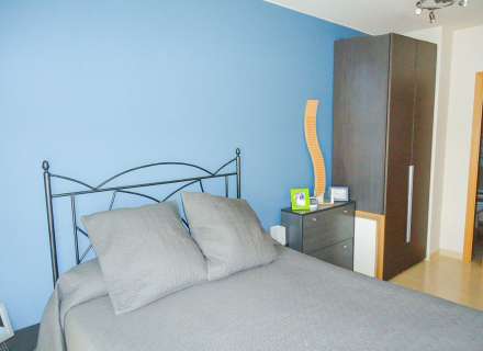 Appartement à vendre Rue Torres i Bages6