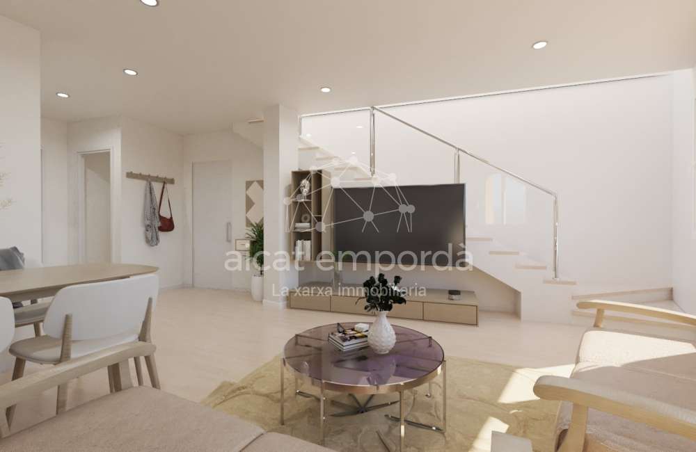 Construeix la teva nova casa en un poble rústic a només uns minuts de la platja!10