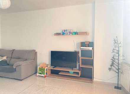 Piso en venta en creu de la ma4