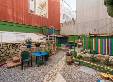 Planta baixa amb jardí i piscina privada a Llançà – Ideal inversió o segona residència2