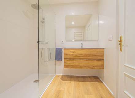 ¿ Buscas un piso reformado y con vistas en el centro de Figueres ?11