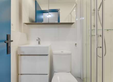 Casa de pueblo totalmente reformada en pleno centro de Roses20