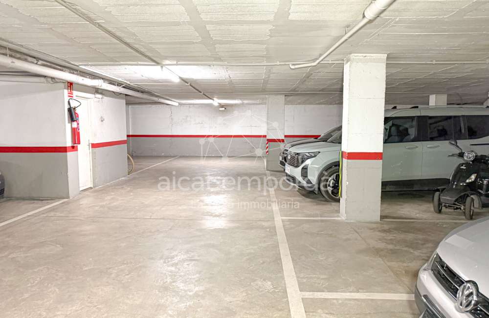 Piso en venta C/Esperança29