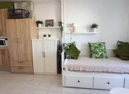 Apartament amb llicència turística a Empuriabrava8