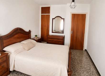 Una terrassa de 83 m² al centre de Figueres... una oportunitat difícil de trobar!5