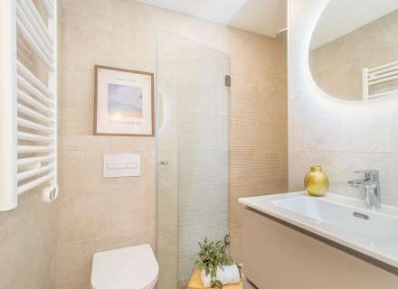 Appartement neuf dans le centre de Roses à seulement une minute de la plage!34