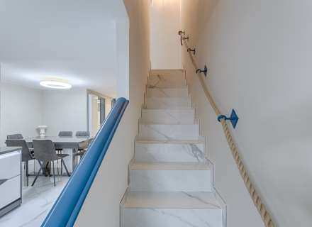 Casa de pueblo totalmente reformada en pleno centro de Roses12