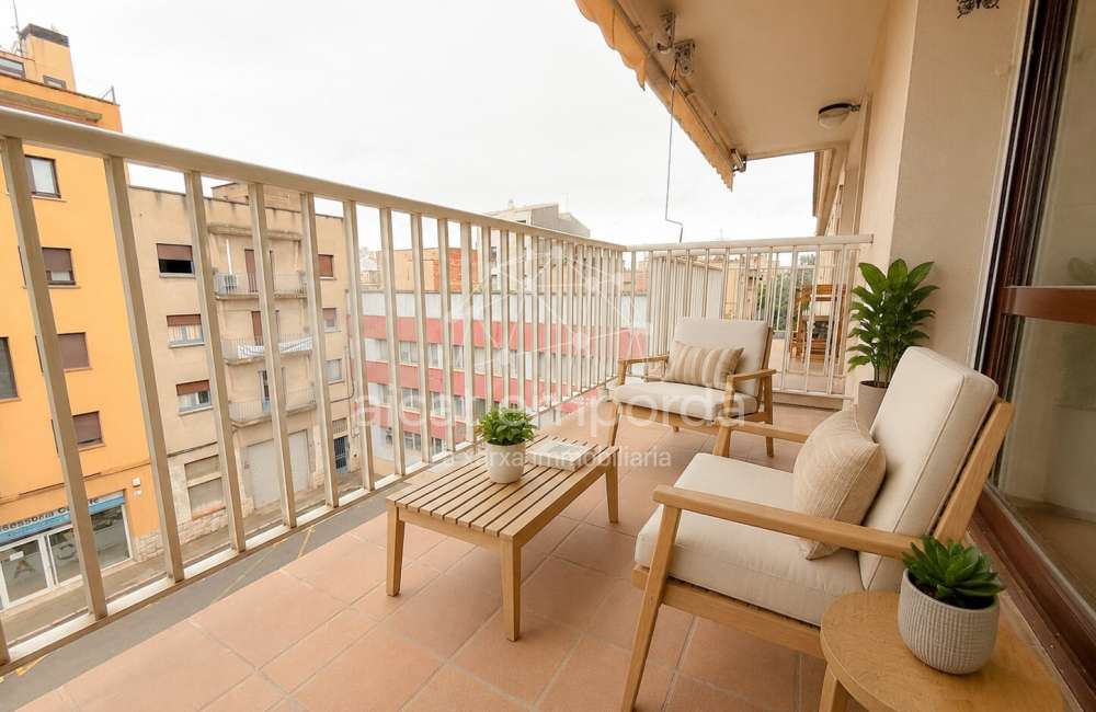 Piso en venta C/Esperança0