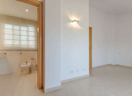 Penthouse - duplex avec parking et cave à Figueres.16