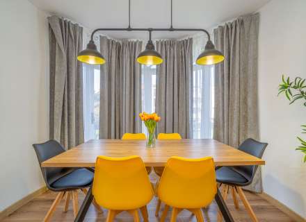 Apartment with tourist LICENSE AND PARKING11