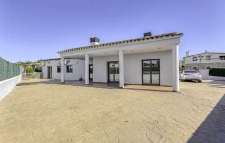 Casa unifamiliar en venda a cistella