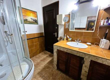 Charmante maison à Biure.31