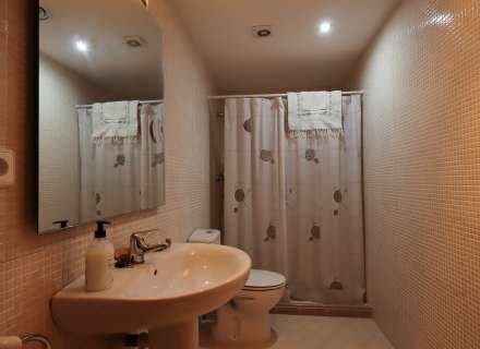 Appartement de 3 chambres avec terrasse et place de parking au Port de Llançà17