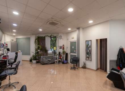 Opportunité unique d’installer votre activité dans un emplacement stratégique à Figueres !4