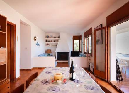 House with sea views in Cap de Vol - Exclusivity and charm in El Port de la Selva15