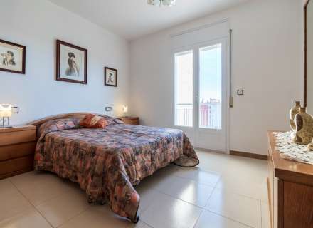 ¡Vive con amplitud y comodidad en el centro de Figueres!15