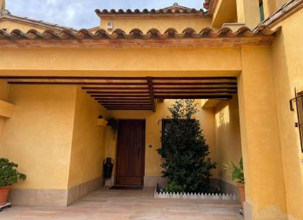 Gran chalet en venta en La Bisbal d'Empordà.55