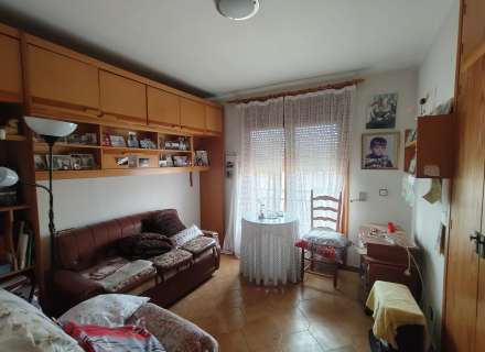 Piso En Creu de la Mà16