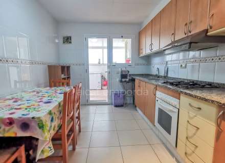 Casa de 4 habitacions a Roses amb gran terrassa2