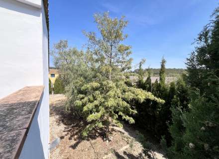 Maison moderne avec jardin et fort potentiel à Pontós.34