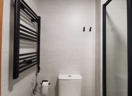 Ampli pis familiar amb 4 habitacions15