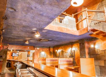 Local commercial – restaurant en plein centre de Figueres26