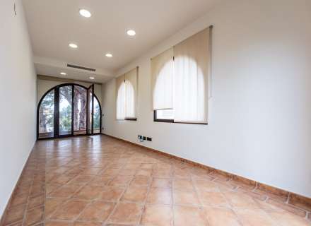 Casa exclusiva amb amarrador de 30 metres a Empuriabrava38