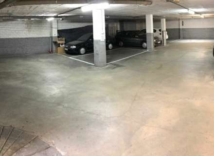 Es ven plaça de pàrquing al centre de Figueres8