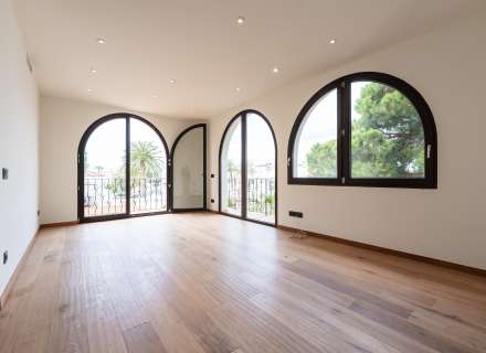 Casa exclusiva amb amarrador de 30 metres a Empuriabrava49