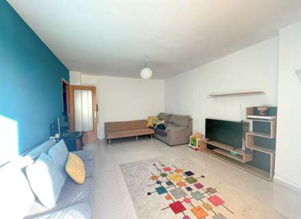 Piso en venta en creu de la ma2