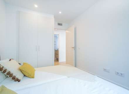 Appartement neuf dans le centre de Roses à seulement une minute de la plage!28