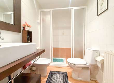 Piso en venta en Rally sud12