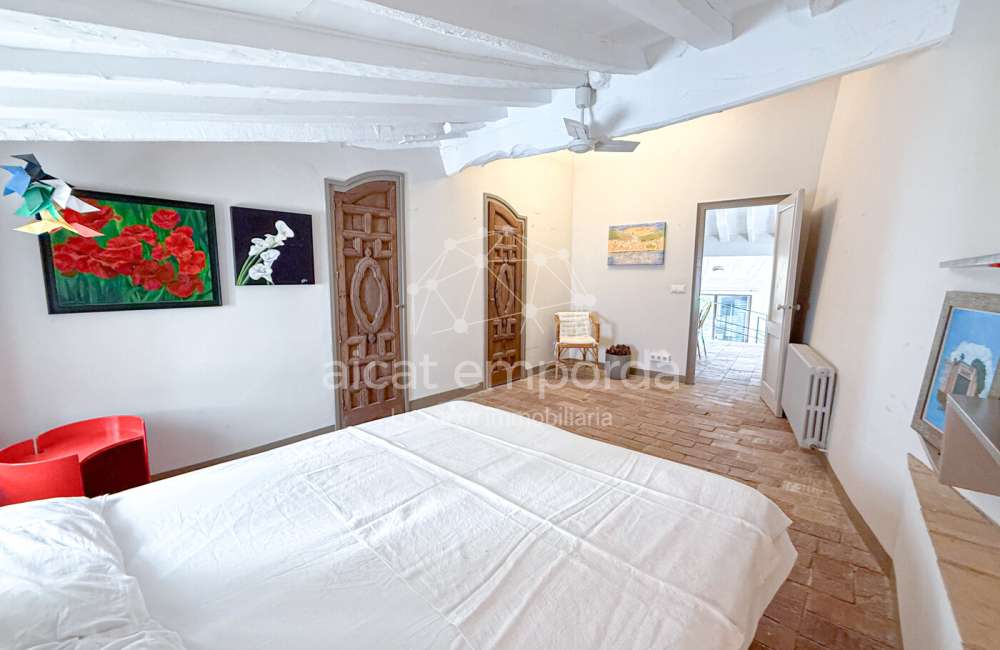 Casa en venda a Espolla52