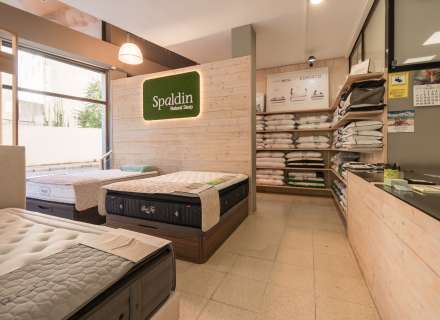 Shop for sale, Calle Nou - Figueres9